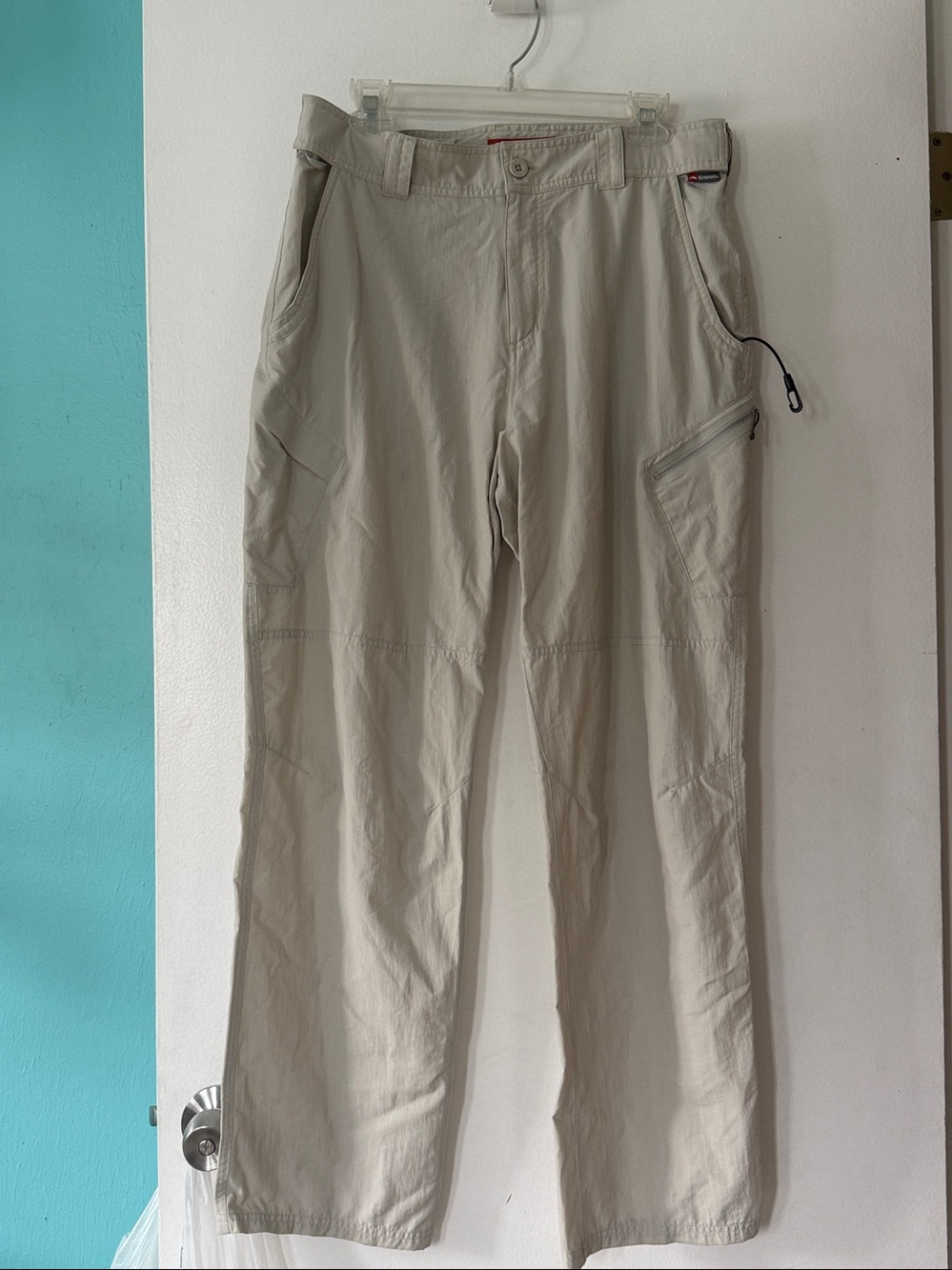 SIMMS Lightweight Pants